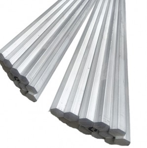 7075 Aluminum Rods