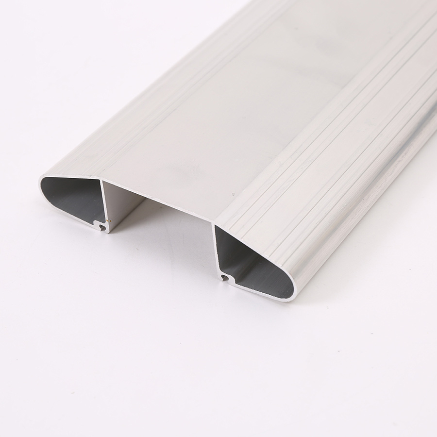 Aluminum Duster nozzles Aluminum Extrusion Profile Featured Image