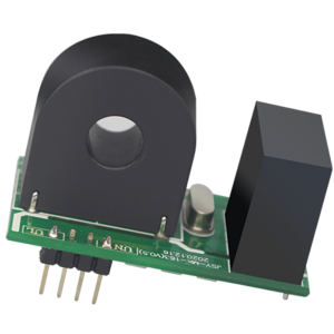 Single Phase Mutual Inductance Electric EnergyMetering Module · JSY-MK-163