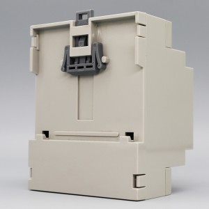 JSY-MK-339 Colector de corriente y voltaje trifásico