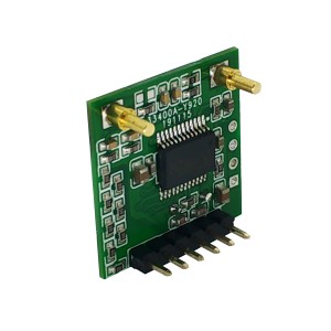 JSY1013 Sensor de parámetros eléctricos integrado