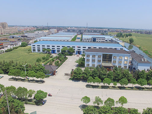 Jiangsu Zunsheng فلٹریشن آلات کمپنی, لمیٹڈ