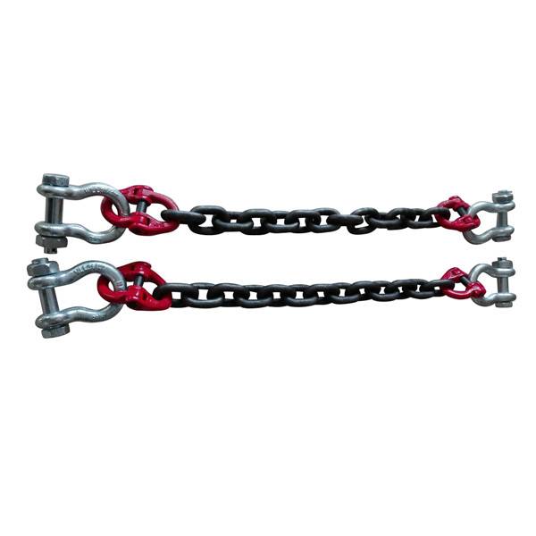 Multi-leg chain sling