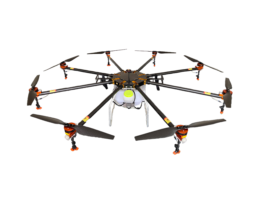 JTI M100Q 2022 Agricultural Drone