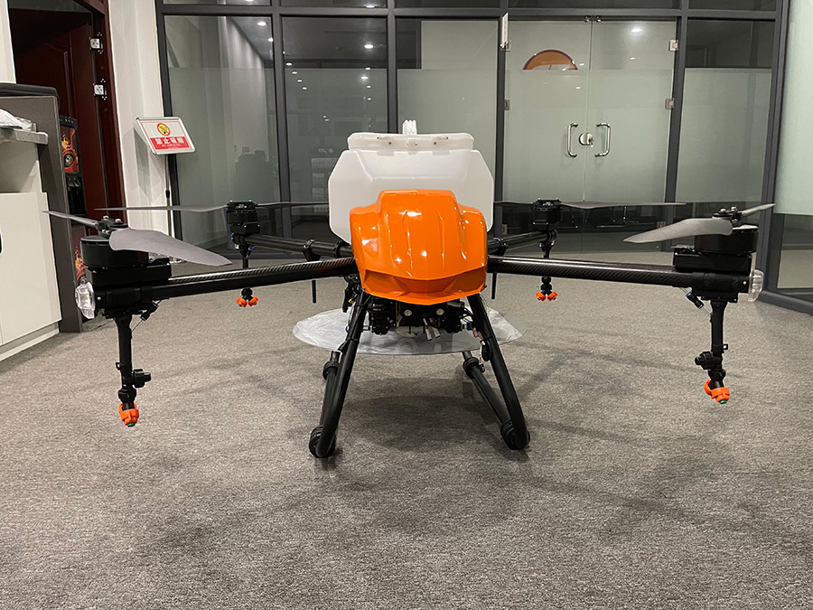JTI M50S 2022 Agricultural Drone