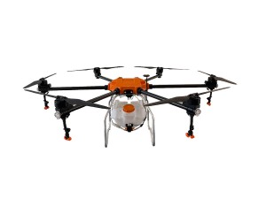 Cheapest Price Agriculture Spraying Drone Sprayer - JTI M60Q 2022 Agricultural Drone – Jiutian