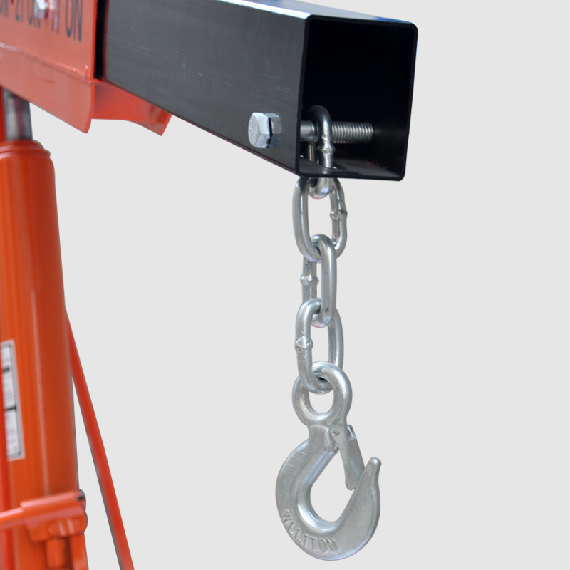 Demag introduces ‘compact and versatile’ rope hoist range - HOIST magazine