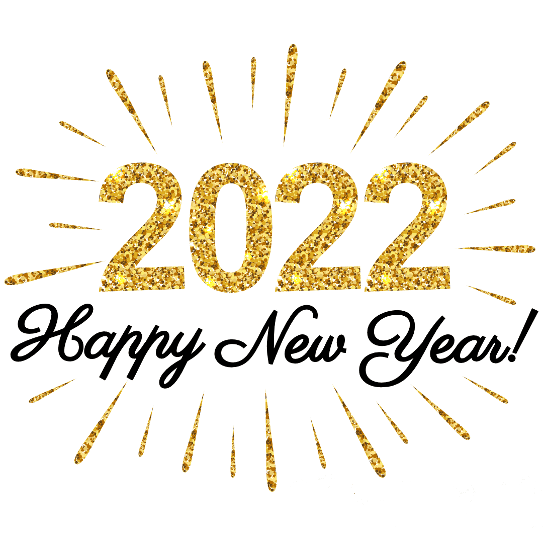 36 perfekte Neujahrswünsche für 2022 von der Hebefabrik Jinteng