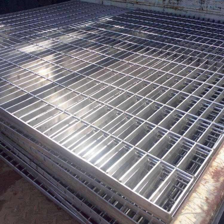 SS316 / SS304 bahan stainless steel grating
