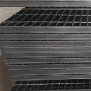 I bar type steel bar grating with light weight