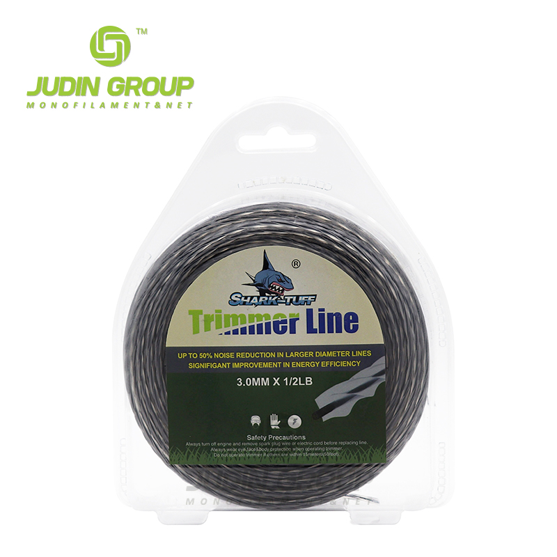 I-Dual Twist Blister Trimmer Line