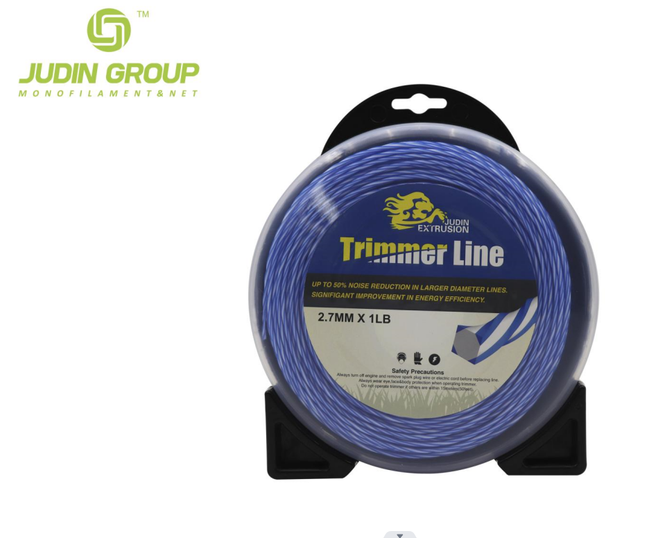 ՆՈՐՈՒՅԹEdge Twist Trimmer Line
