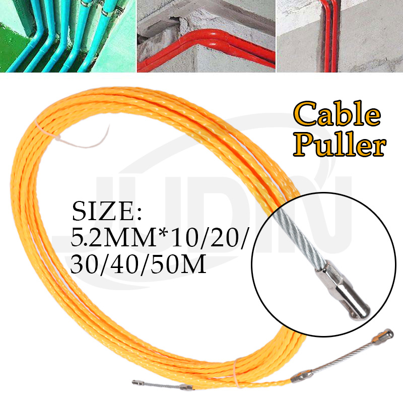 5.2mm Twist PET Cable PullerPET