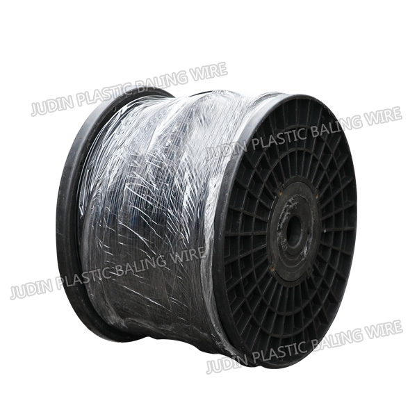 Plastic Baling Wire for RDF