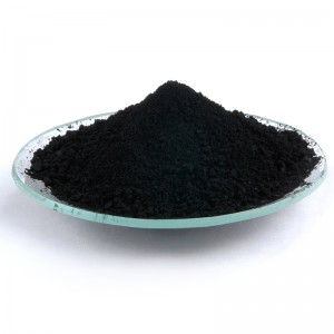 Bakreni kromit crni pigment crni 28 MMO pigment