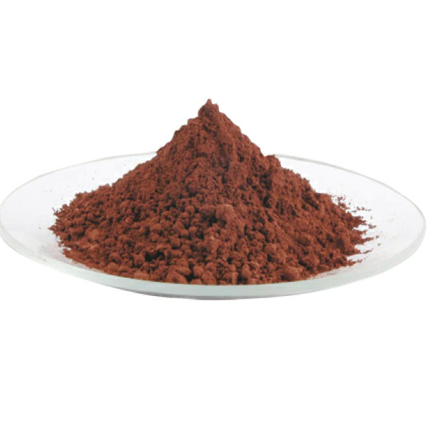 Znic Iron Chromite Brown CI Pigment Brown 33 Izvrsna otpornost na toplinu Prikazana slika