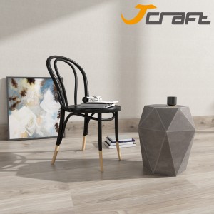 Small көп тараптуу кесүү Surface Home Decoration Бетон Side стол