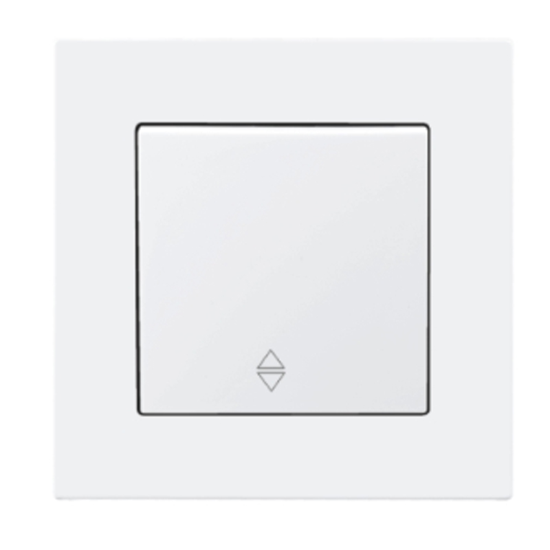 European Wall Switch Socket JS Series Featured Image