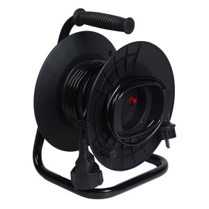 Germany plastic cable reels O series