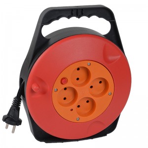 Holland Style cable reels G series