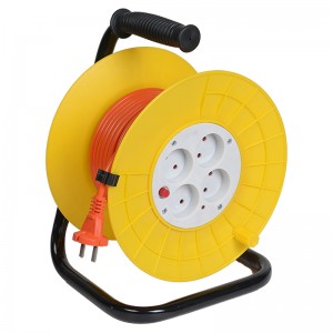 Holland Style cable reels H series