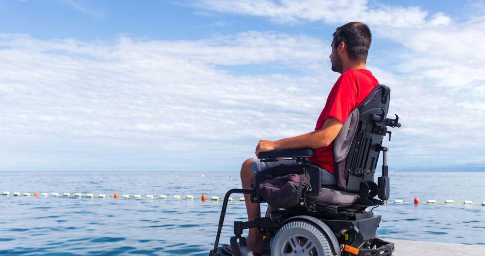 Магутнасць электрычнага інваліднага крэсла: поўнае кіраўніцтва