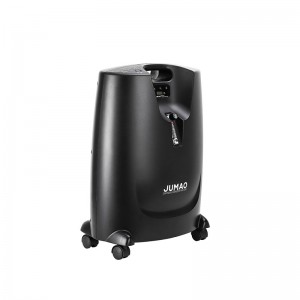 JM-5B i – 5 Liter Oxygen Concentrator For Home Use or For Sale