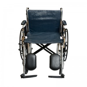 W50 - raskeveokite ratastool