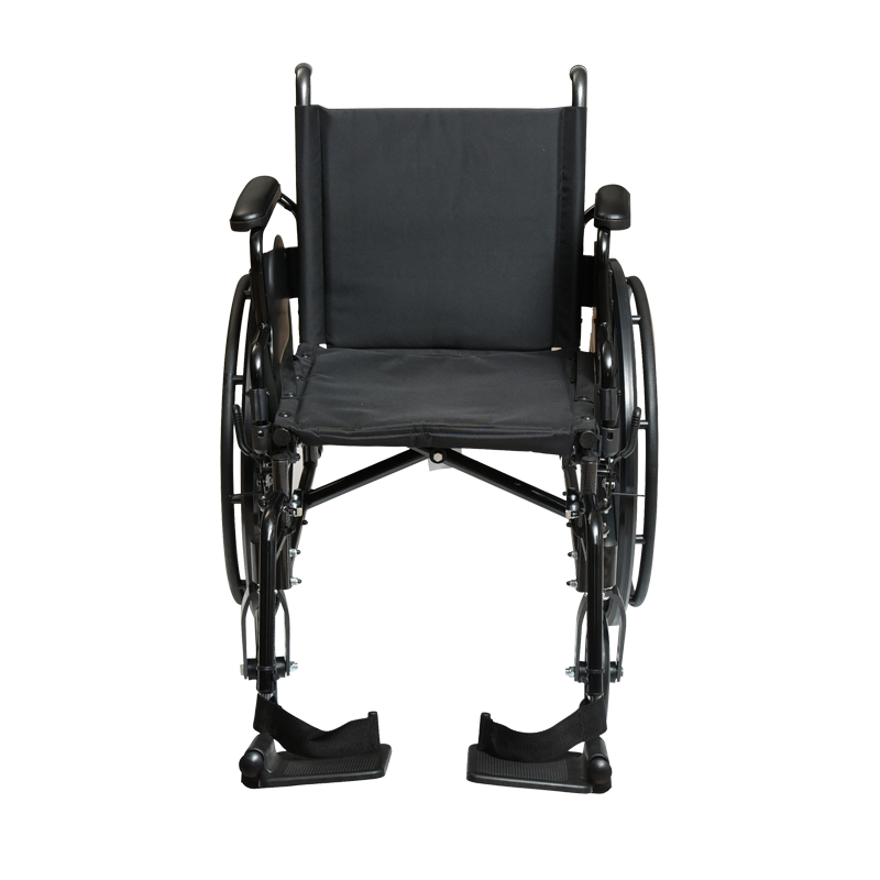 W71-югары күрсәткечле инвалид коляскасы