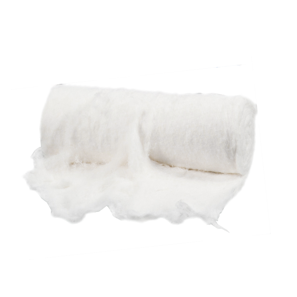 High Absorbent Cotton Cotton Wool Roll