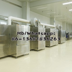Small Scale Semi Automatic Dried Fruit Production Line