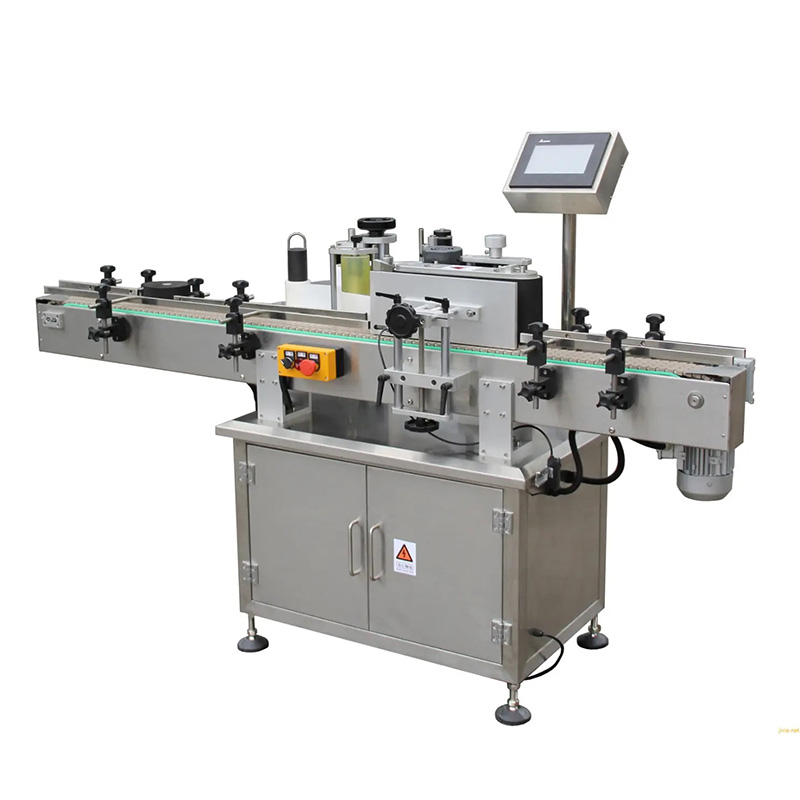 Factory Direct Sales Customized Kimchi And Pickle Filling Production Line Kimchi And Pickle Filling Machine Featured Image