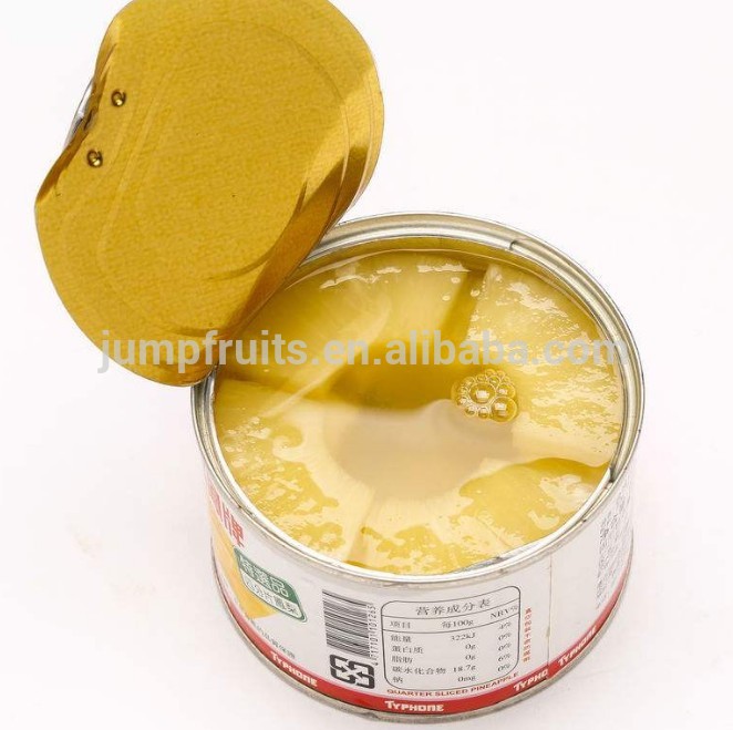 Canned Pineapple Peeler / Cutting Machine