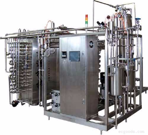 Automatic small tomato sauce processing line plant for sale