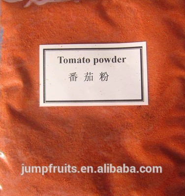 Natural Freeze Dried Tomato Powder