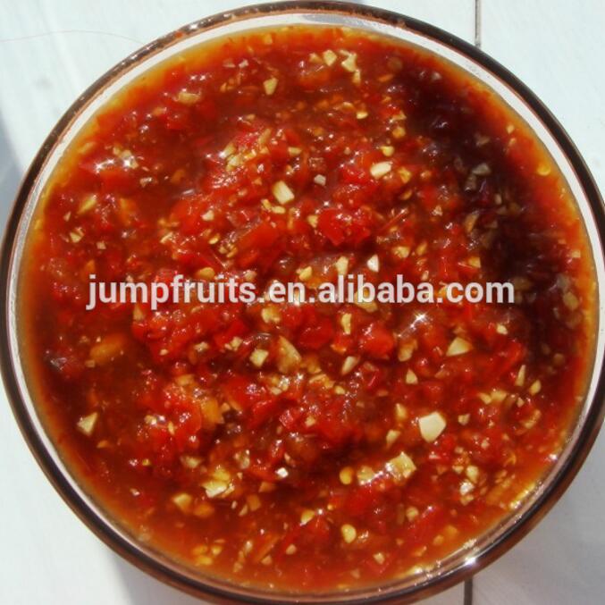 Hot sale tomato puree production line/onion paste/apple jam production line with good quality