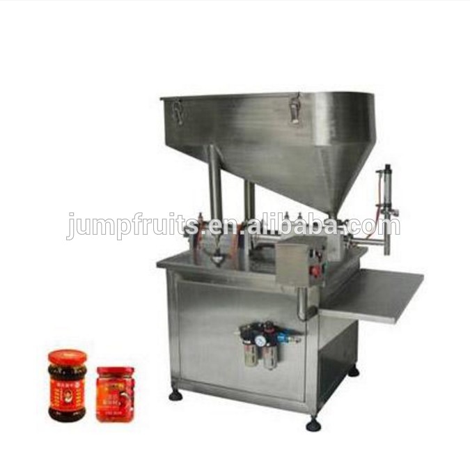 Small tomato paste production line with 500kg-1T/H Capacity