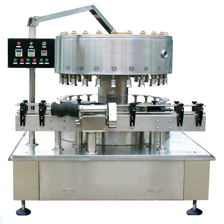 Stainless Steel Tomato Paste Sauce Cans Filling And Sealing Packing Machine