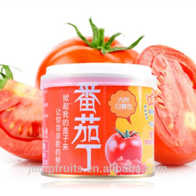 2021 Chopped Tomato Production Line