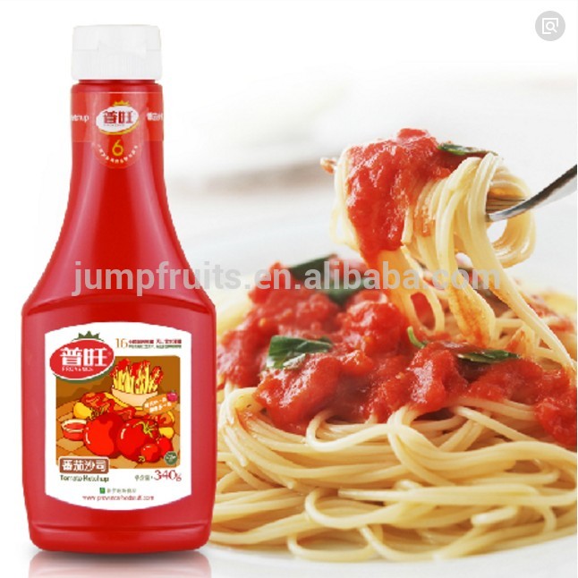Factory machine tomato / chili sauce ketchup processing machine made in China