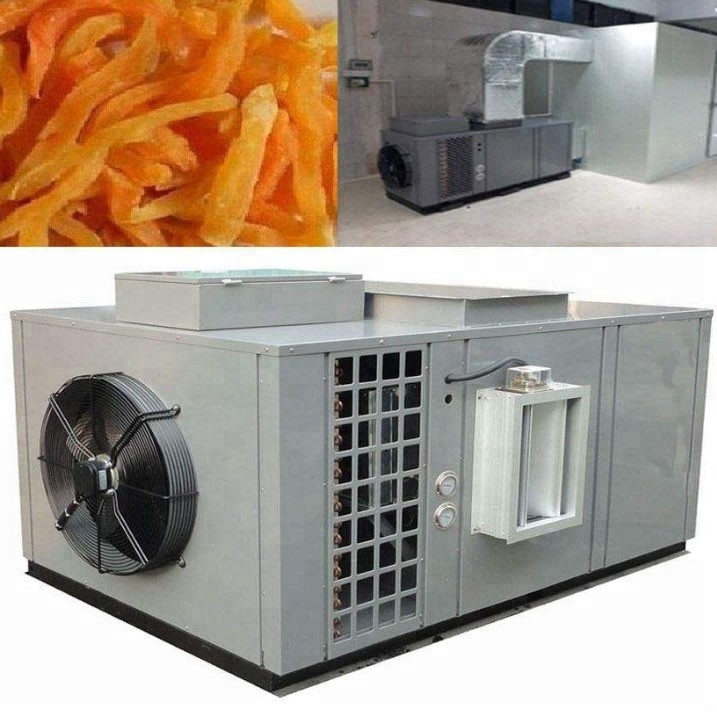 Drying Machine For Apricot / Mango / Cherry Tomato