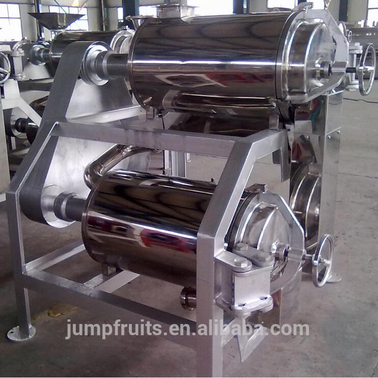 Large scale tomato paste/tomato concentrate production line in affordable cost and scientific design
