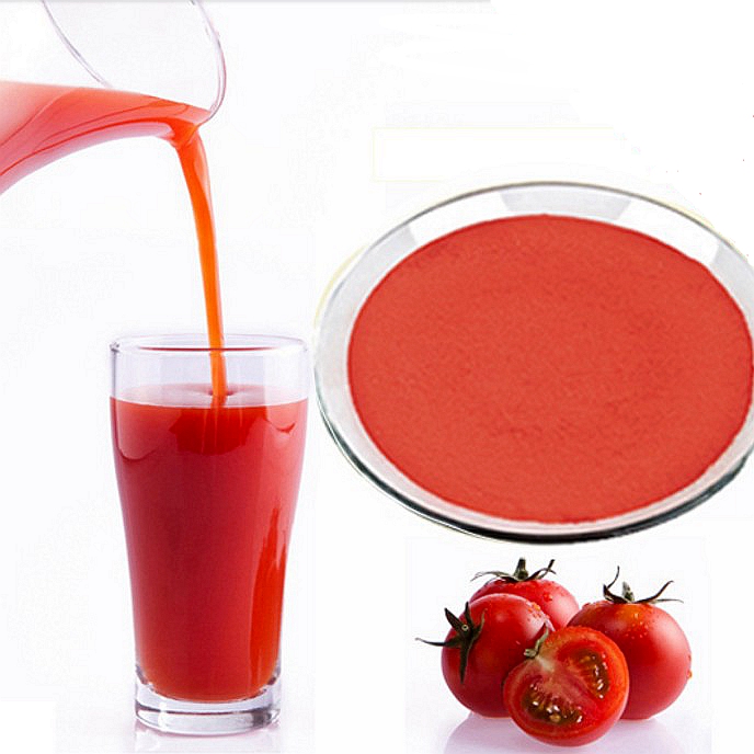 Natural Tomato Ketchup Powder