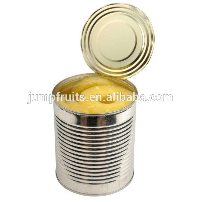 Industrial Automatic Canned Pineapple Machine / Canned Pineapple Slices / Dices Processing Line