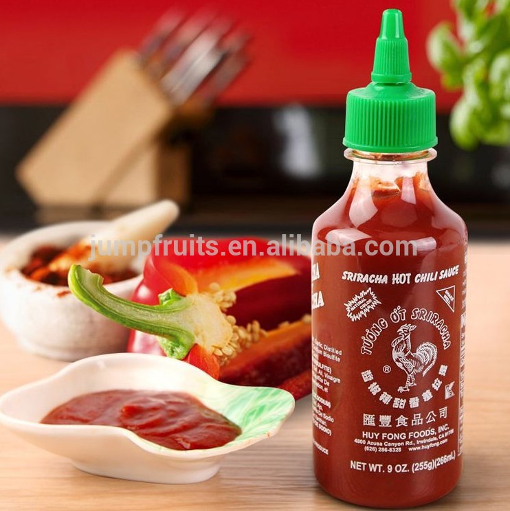 Automatic Hot Chili Sauce Filling Machine In Glass Plastic Bottles
