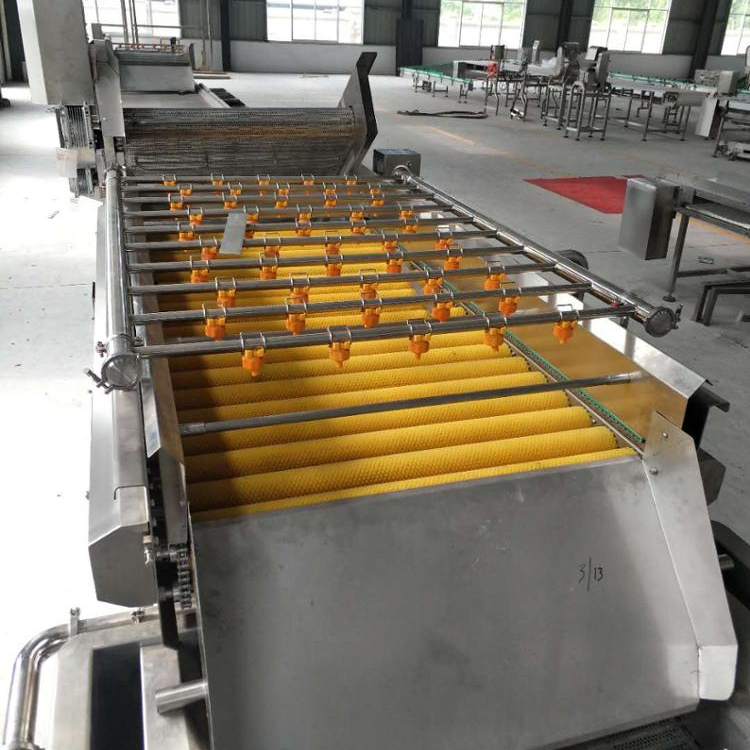 industrial Mango juice jam/pulp production making line made in China