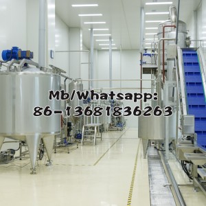 Small Capacity Tomato Paste Production Line, Fit for Personal Investment