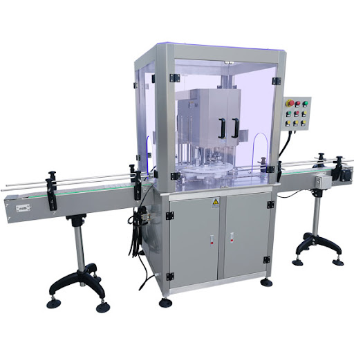 Automatic Vacuum Packaging Machine High-speed Vacuum Sealing Machine Can Be Customized Featured Image