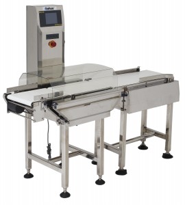 Factory Direct Sales Customizable Most Economical Weight Sorting Machine CWC-160HS/230NS/300NS Made In China Suitable For Weight Detection & Sorting