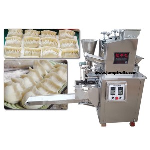 Dumpling Empanada Machine Commercial Full Automatic Empanada Maker Big Empanada Dumpling Making Machine